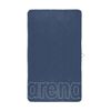Arena Microfibre Smart Plus Pool Towel, Navy-White