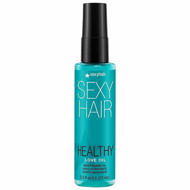 Sexy Hair Healthy Moisturizing Love Oil 2.5 oz