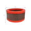 UGP Replacement For Generac Air Filter 0C8127 3 Pack