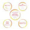 Kenei Pharmaceuticals, Baby Vaseline, Lips, 0.35 oz (10 g)