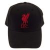 Liverpool FC Black Cap