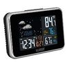 La Crosse S98642 Wireless Atomic Color Weather Station