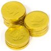 Chocolate Gold Coins, 1lb Bag