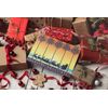 Tropical Theme Christmas Card 18 Cards & Envelopes -  30023a