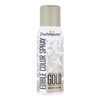 Chefmaster Edible Spray Cake Decorating Color 1.5oz Can - Metallic Gold
