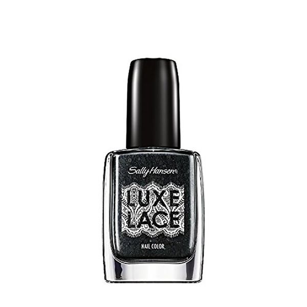 Sally Hansen Special Effect Lace, Ruffle, 0.4 Fluid Ounce