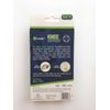 CS Medic Elastic Knee Sprain Injury Compression Support Bandage (Medium)