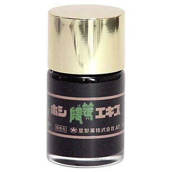 Stars Pharmaceutical Hoshi 隈笹 Extract G