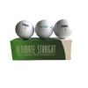 POLARA ULTIMATE STRAIGHT 2 PIECE GOLF BALLS