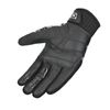 cortech Standard Issue Skull Motorcycle Gloves