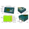 Generic LCD DSO06804 K Digital Oscilloscope DIY Kit, 2-Inch