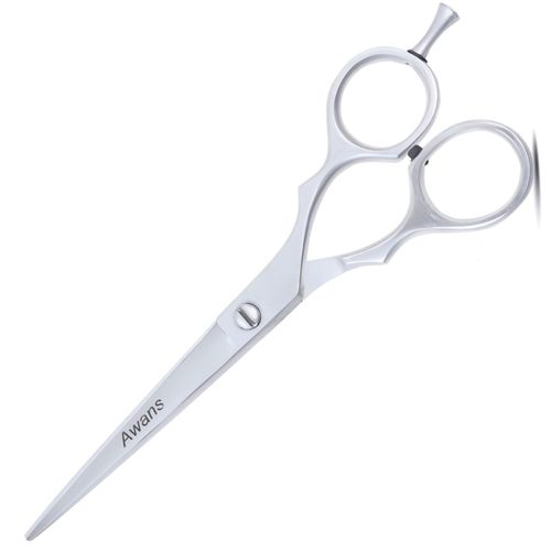 Awans Hairdressing Barber Salon Scissors 5.5", Light Weight Design