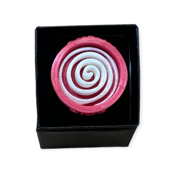 Hypno Ring (Costume Accessory) (S)