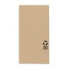 Papstar Servietten natur 33cmx33cm