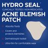 BAND-AID® Hydro Seal™ Acne Blemish Patch