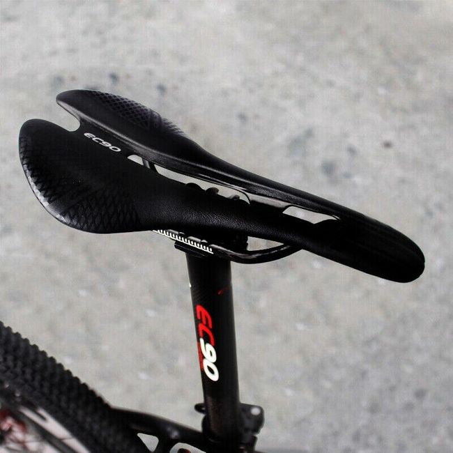 Ec90 best sale carbon saddle