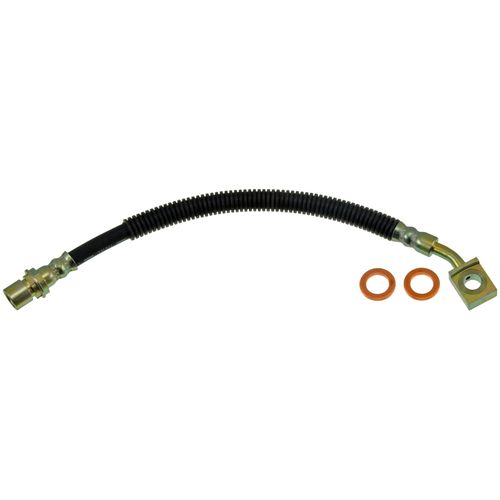 Dorman H620450 Front Passenger Side Brake Hydraulic Hose Compatible with Select Chevrolet / GMC Models