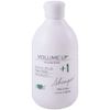 EARTHEART Volume Up Shampoo, Firm & Koshi, Dandruff, Itchy, Dry, Hair Loss