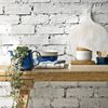 Denby Imperial Cereal Bowl, 17 cm - Blue