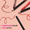 WET N WILD Color Icon Lip Liner - Chestnut
