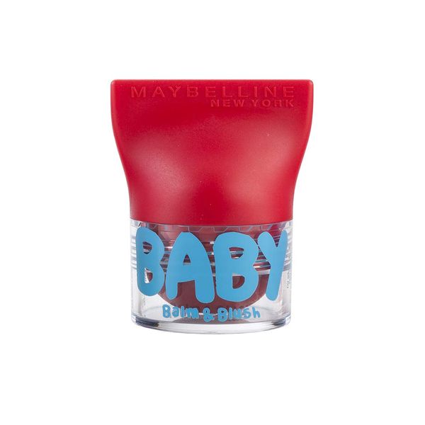 BABYLIPS LIP-CHEEK NU 5 BOOMING RUB