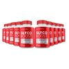 Glyco Boost Capsules, , Maximum Strength, GlycoBoost Blood Supplement (10 Pack)