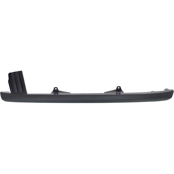  Rear, Lower Valance For Toyota Highlander 2014-2019
