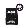 Isaac Morris Black Panther Collector Box Standard