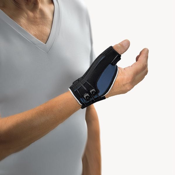 Bort Generation Thumb Splint M Right