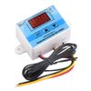 diymore DC 12V Temperature Controller Microcomputer Thermostat Controller Switching Module