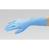 bariaro-bu Nitrile P. F. Long Blue Medium 100 Piece