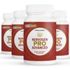 4 Pack Nervogen Pro Advanced, nerve support for neuropathy-60 Capsules x4