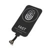 Wireless Charging Receiver Type C, Low Profile 2000mA Magnetic Suction Dual Purpose Adapter Module, Microchip Technology, Wireless Charging Patch for Galaxy A Series Google Pixel