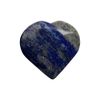 Mini Crystal Heart, 2-3cm, Lapis Lazuli