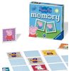 Ravensburger Peppa Pig Mini Memory Game 21376
