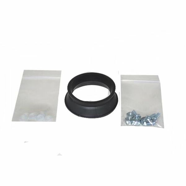Fits For 2PK Hide A Hose Vacuum Valve Locking Sleeve Kit # HS5000-Lskit