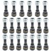 For Gre teeth 700 20 Pack New US Stump Grinder Teeth Replacement