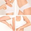 Sugar paste Kosmetex, sugaring paste, sugar for hair removal, 550 g, soft