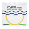 FLYPROFiber LC APC to SC APC Fiber Optic Patch Cable, 7m Fiber Optic Patch Cable, Single Mode Simplex 9/125μm Fiber Optic Patch Cable, LSZH Fiber Optic Patch Cable