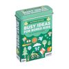 Busy Ideas For Bored Kids: Outdoor Edition, A6
