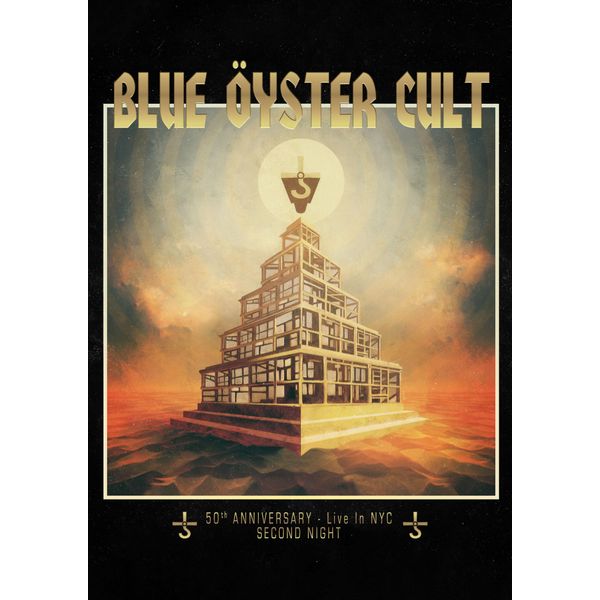 50th Anniversary Live - Second Night - [Blu-ray]