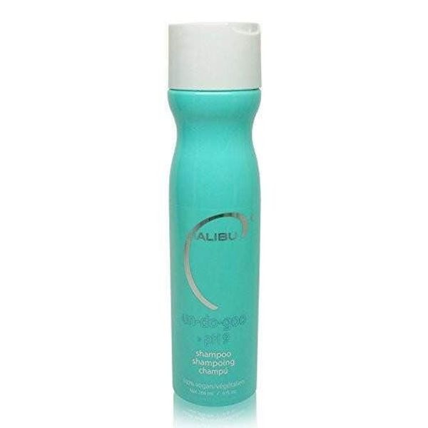 Malibu Un-Do-Goo Clarifying Shampoo 9 oz -F