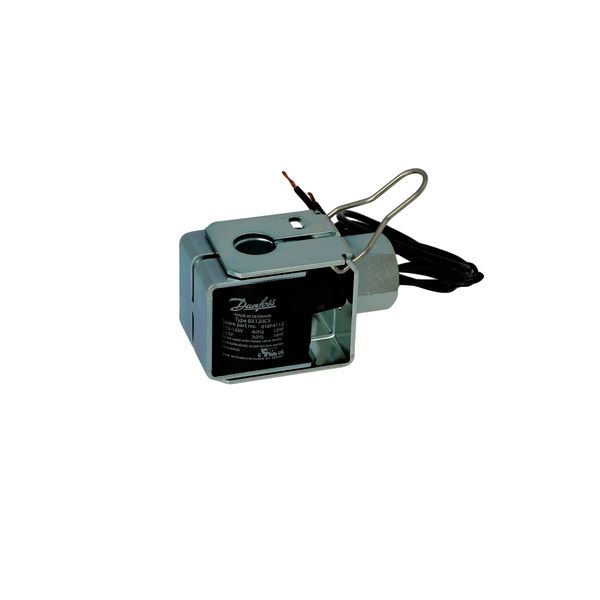 Solenoid Coil Danfoss 110V 018F4112