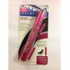 Maybelline Define-A-Lash Volume Mascara Soft Black #825 NEW.