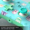 PowerA Enhanced Wired Controller for Nintendo Switch – Animal Crossing, Gamepad, Wired Video Game Controller, Gaming Controller
