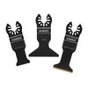 Dewalt - DT20760 Oscillating Blade Set, 3 Piece