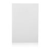 Byron 771 Wired Door Bell, White, Classic Sound
