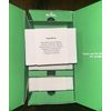 By Karl Luxury Organic Bar Soap Boxed Set, 4 different soap bars