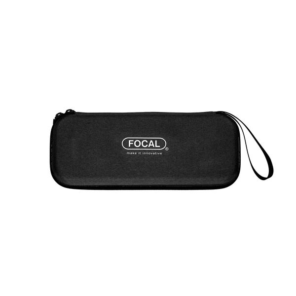 FOCAL SP-193 FOCAL State Case Black 39013-01