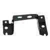 Sherman Replacement Part Compatible with Dodge Dakota Durango Front Driver Side Bumper Bracket (Partslink Number CH1066121)